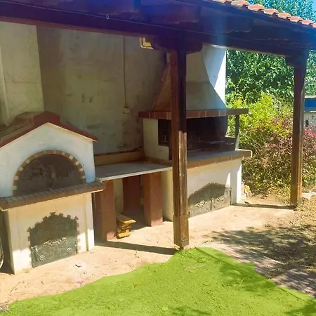 Irini'S House Seaside Resort Gerakini Exterior photo