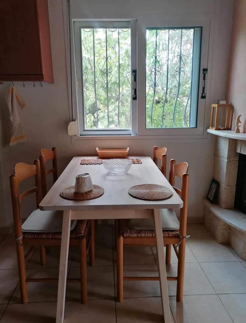 Irini's House Seaside Holiday home *