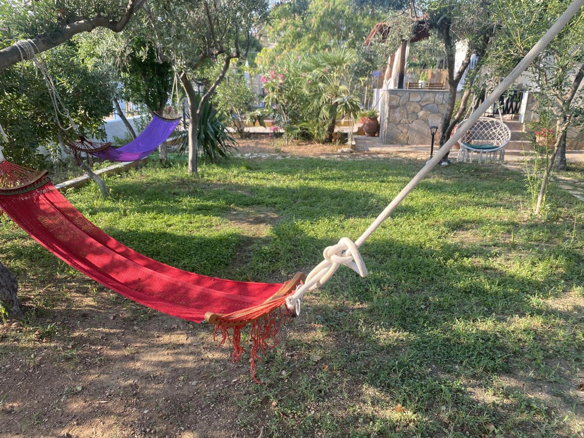 Holiday home Irini's House Seaside