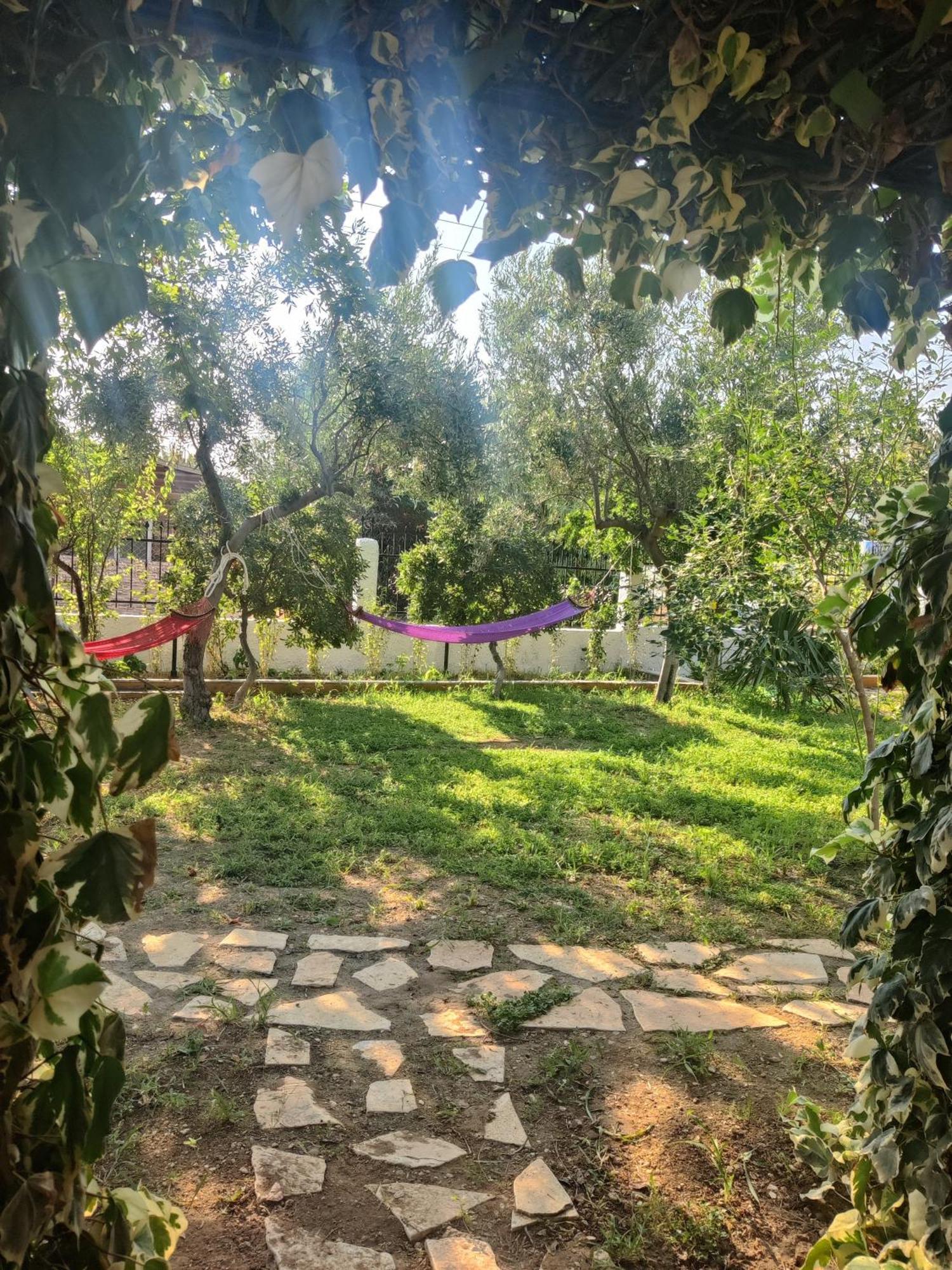 Irini's House Seaside *