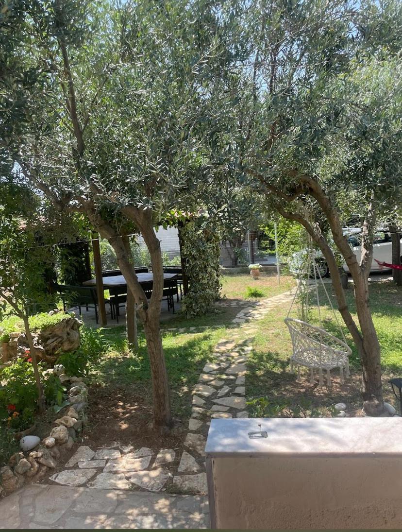 Irini's House Seaside Holiday home